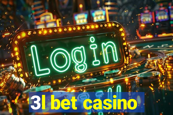 3l bet casino