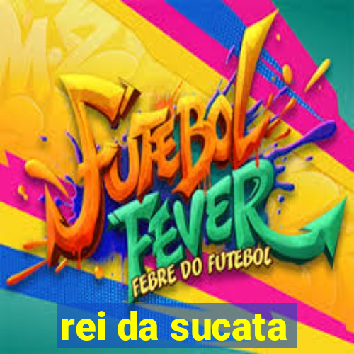rei da sucata