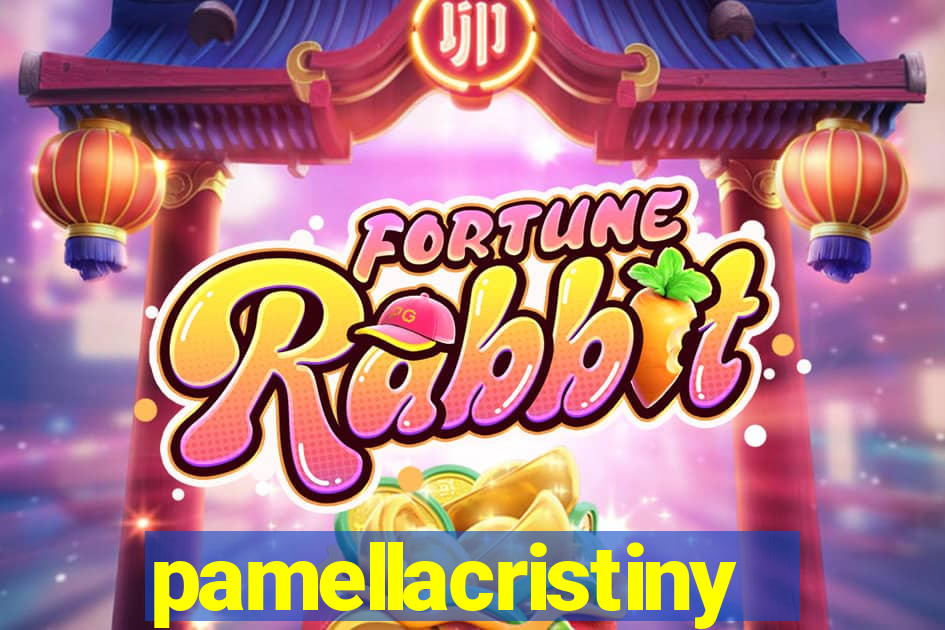 pamellacristiny