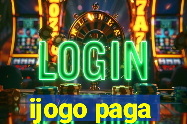 ijogo paga