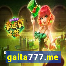 gaita777.me