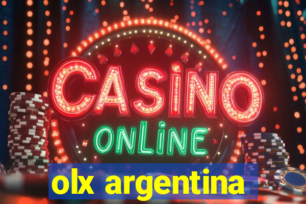 olx argentina