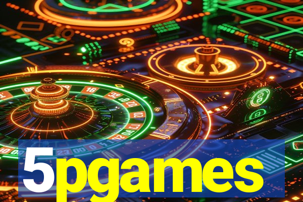 5pgames