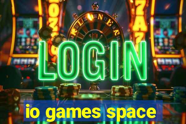 io games space
