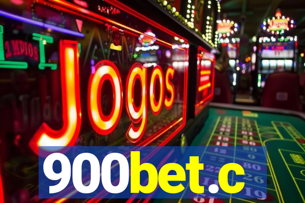 900bet.c