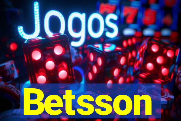 Betsson