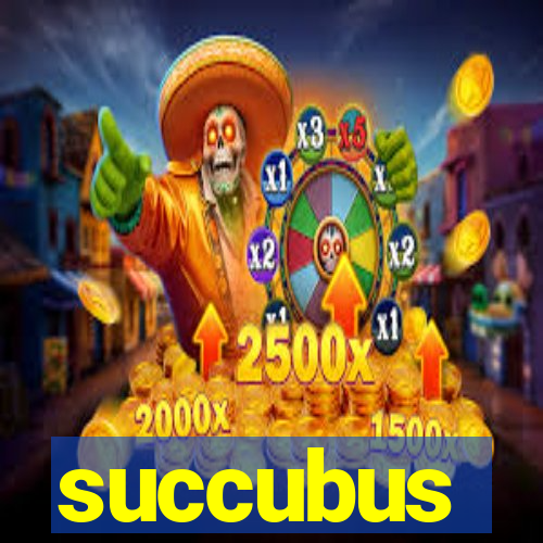 succubus