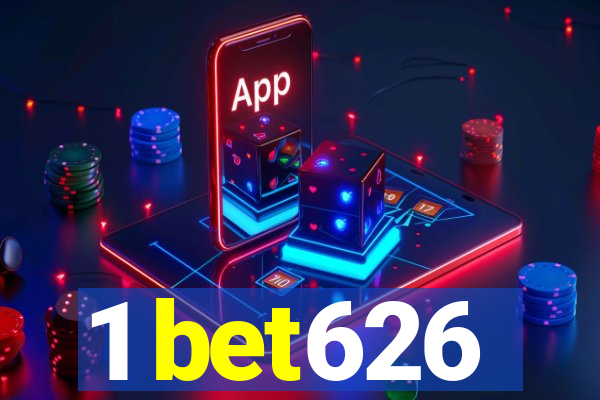 1 bet626