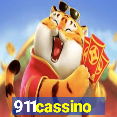 911cassino