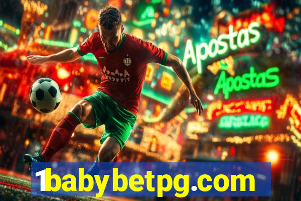 1babybetpg.com