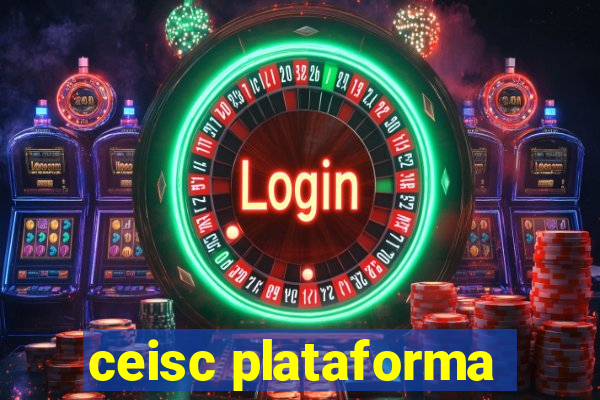ceisc plataforma