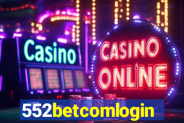 552betcomlogin