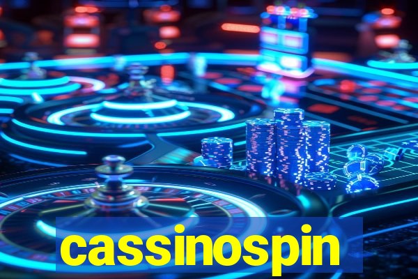 cassinospin