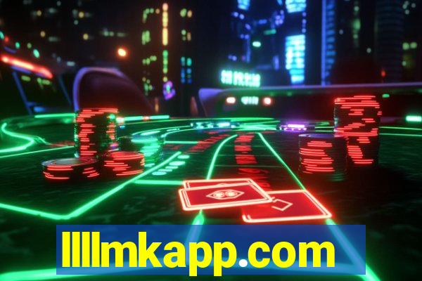 llllmkapp.com