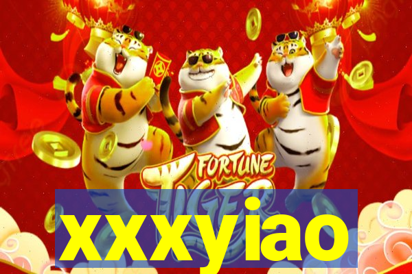 xxxyiao