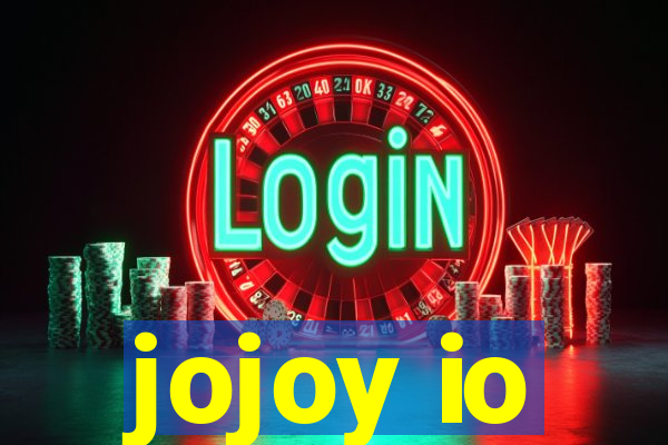 jojoy io