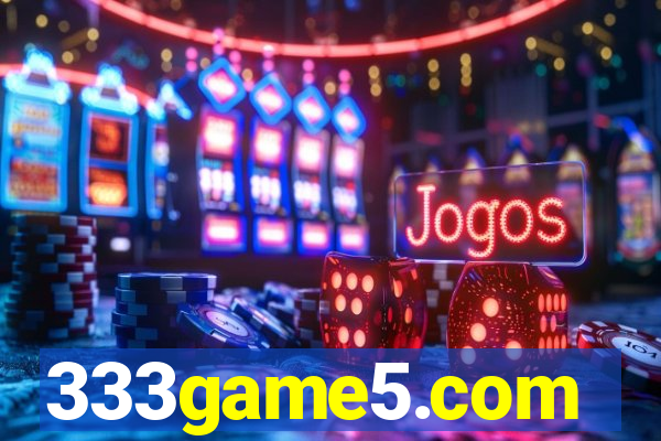 333game5.com