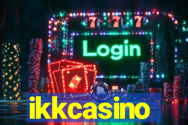 ikkcasino