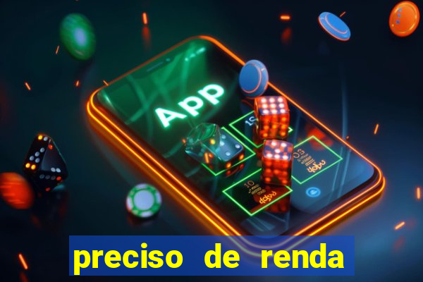 preciso de renda extra urgente