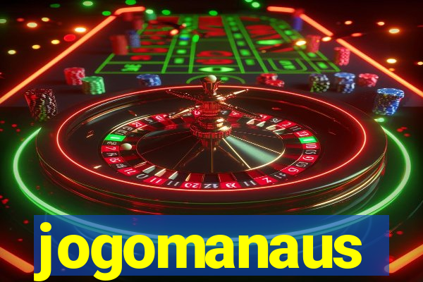 jogomanaus