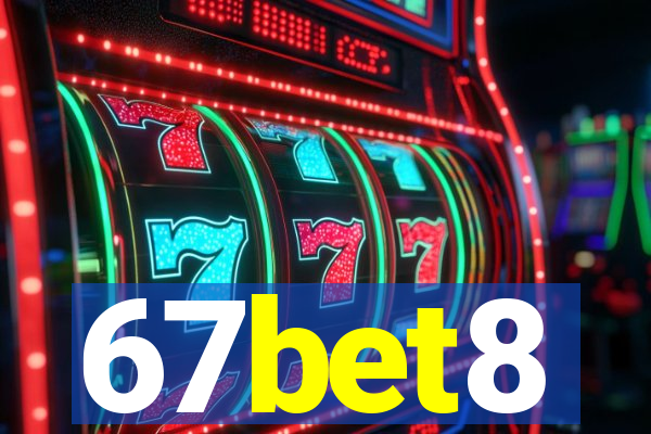 67bet8