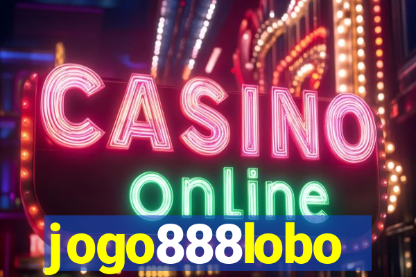 jogo888lobo