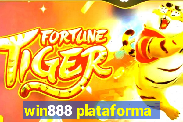 win888 plataforma