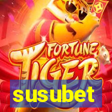 susubet