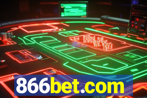 866bet.com