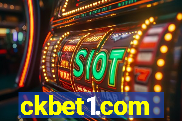ckbet1.com