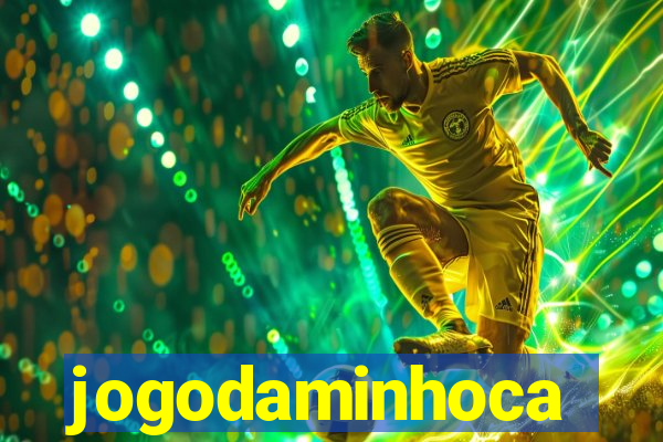 jogodaminhoca