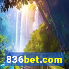 836bet.com