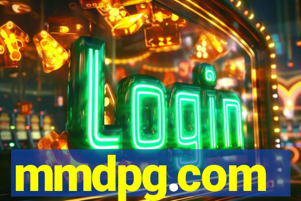 mmdpg.com