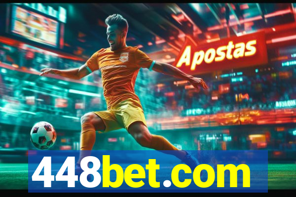 448bet.com