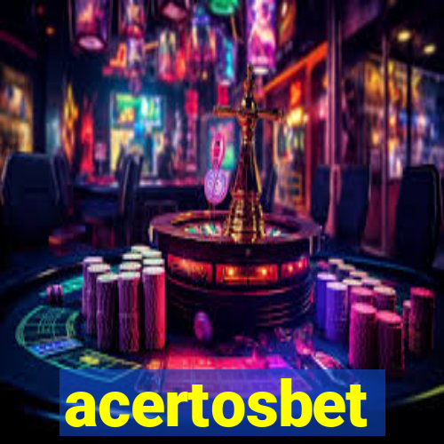 acertosbet