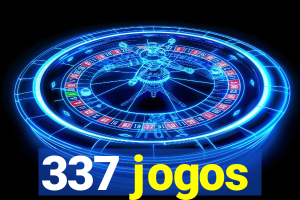 337 jogos