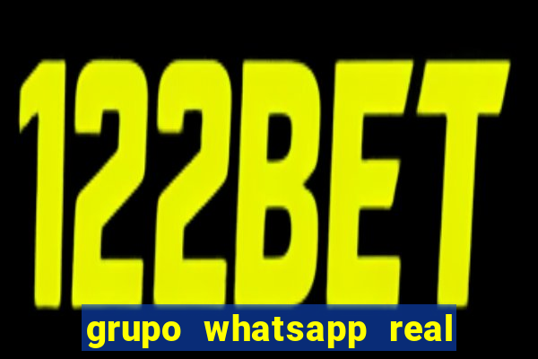 grupo whatsapp real madrid brasil