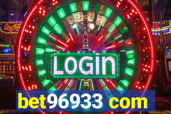 bet96933 com