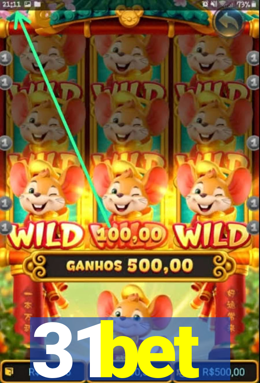31bet