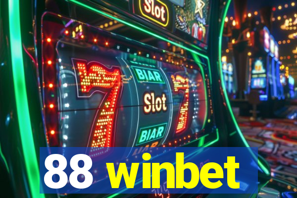 88 winbet