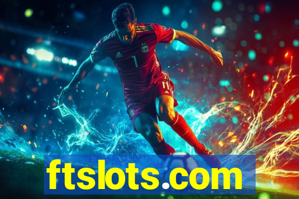 ftslots.com