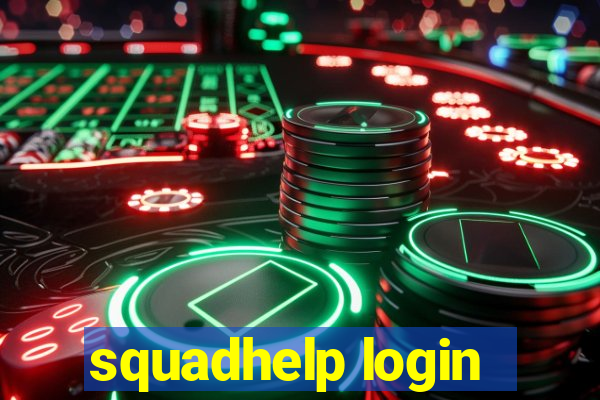 squadhelp login