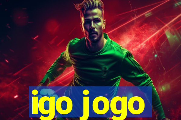 igo jogo