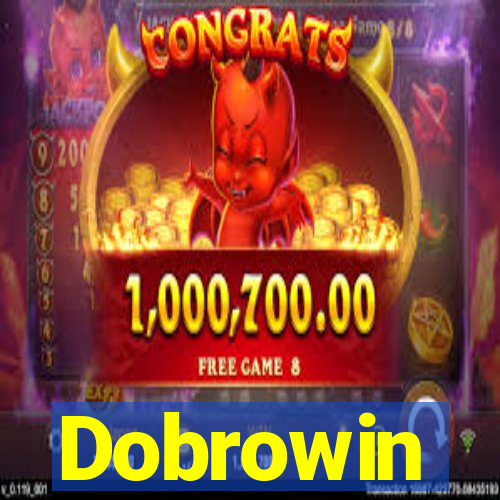 Dobrowin