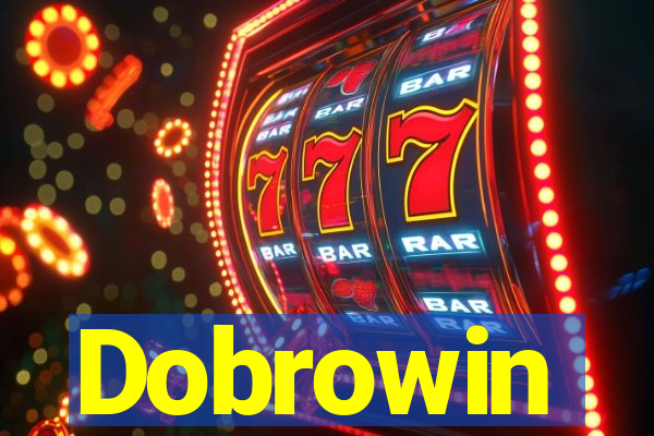 Dobrowin
