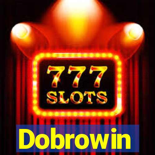 Dobrowin