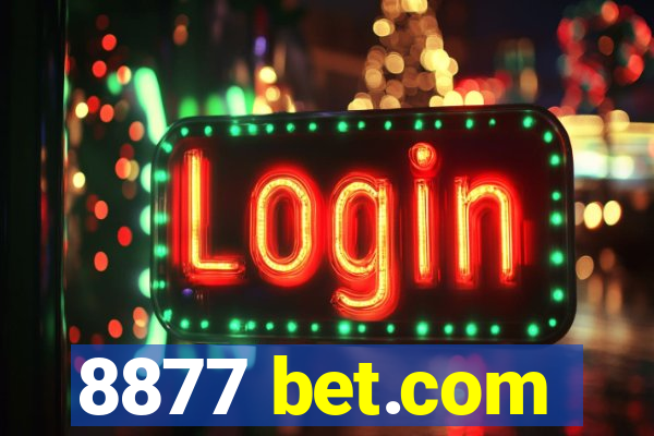 8877 bet.com