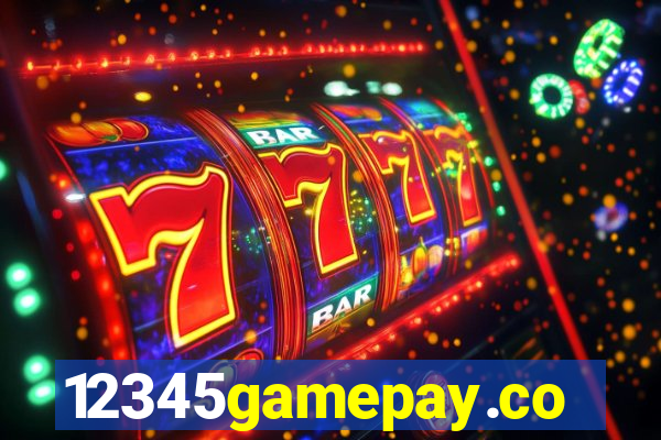 12345gamepay.com