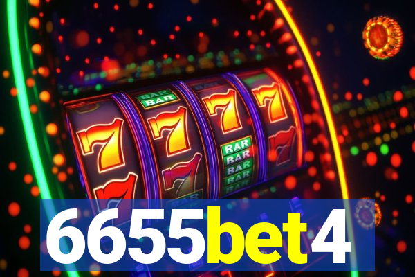 6655bet4