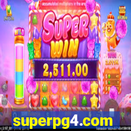 superpg4.com